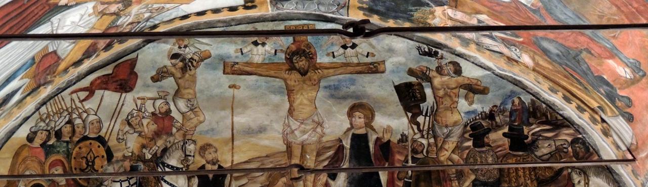 5 LUOGHI DI DEVOZIONE NEL CUNEESE